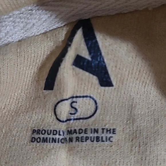 Vintage Purdue Hoodie - Picture 3 of 3